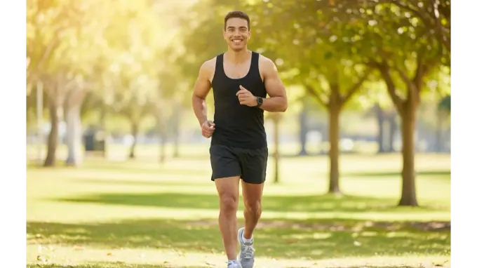 Suero Vitalidad Masculina — sueroterapia a domicilio Bogotá VitaGlow Health